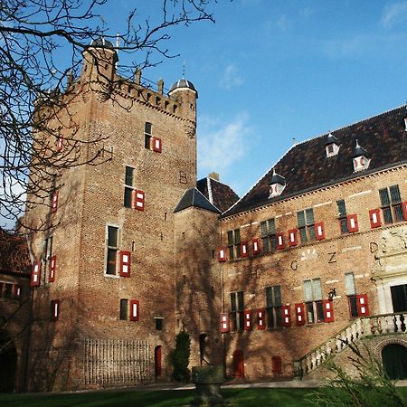 Kasteel Huis Bergh Hotel s-Heerenberg Luaran gambar