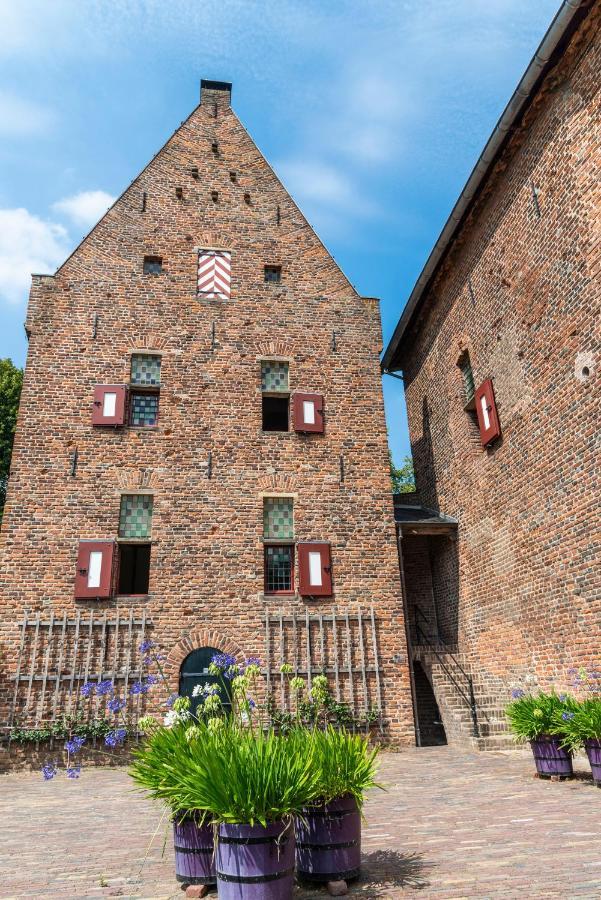 Kasteel Huis Bergh Hotel s-Heerenberg Luaran gambar