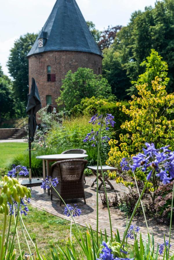 Kasteel Huis Bergh Hotel s-Heerenberg Luaran gambar