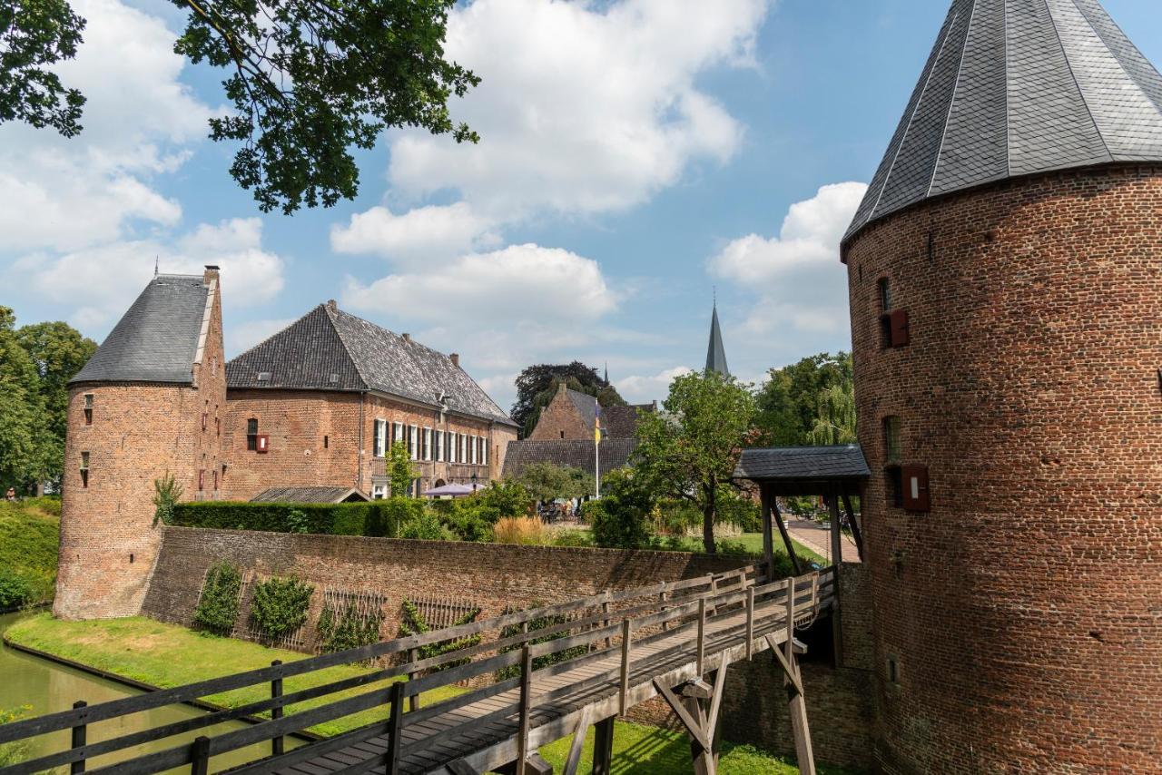 Kasteel Huis Bergh Hotel s-Heerenberg Luaran gambar